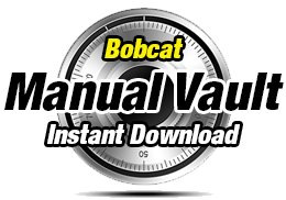 Bobcat Manual Vault